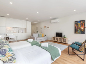 Oporto Palace Apartments