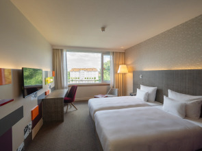 Hotel Berlin Köpenick by Leonardo Hotels