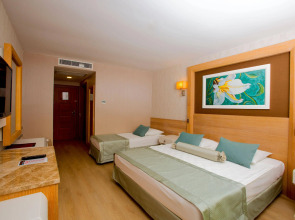 Fame Residence Göynük - All Inclusive