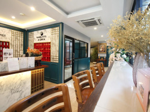 Super OYO 483 Pannee Hotel Khaosan