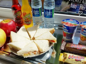 Гостевой дом Vivulskio