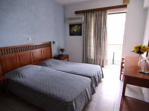 Sivila Hotel All Inclusive