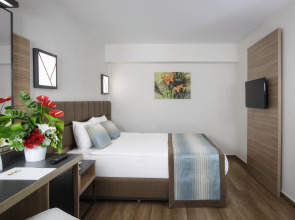 Kimeros Park Holiday Village