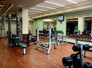 Primoretz Grand Hotel & SPA