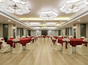 Regenta Orko's Haridwar	