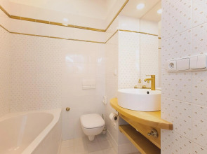 Wellness Pension Ametyst