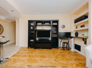 ShortStayPoland Warecka B2