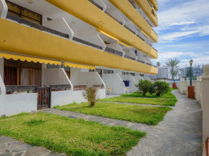Apartamentos Las Arenas