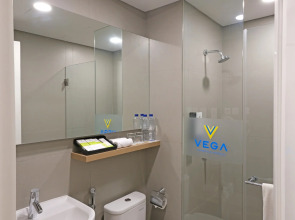 Vega Hotel Gading Serpong
