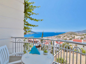 Samira Resort Hotel Aparts & Villas