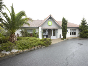 Hotel Campanile Biarritz