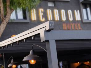 Bedroom Hotel Alacati - Adults Only