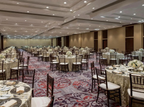 Wyndham Monterrey Ambassador Centro