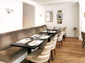 St. James' Court, A Taj Hotel, London