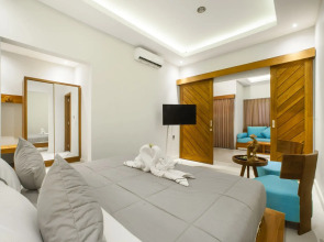 Bali Karma Sajtra Hotel