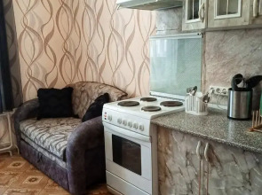 Апартаменты в микрорайоне 3 дом 16