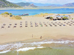 Dalyan Hotel Nish Caria