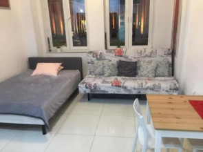 Center Warsaw Apartamenty Smolna