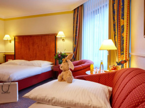 Hotel Concorde München