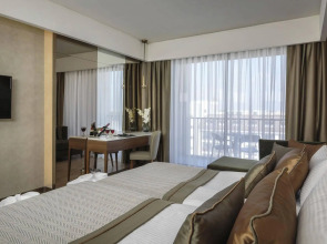 Riolavitas Spa & Resort - All Inclusive