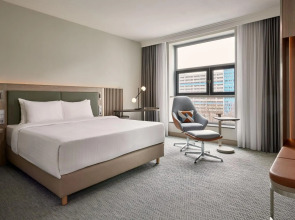 Courtyard by Marriott Berlin City Center