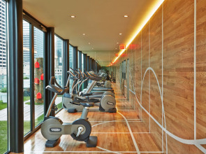 citizenM New York Times Square