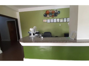 Adelaida Pensionne Hotel