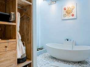 18 Suite Villa Loft by AMITHYA