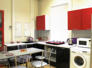 Hostel FilosoF on Taganka