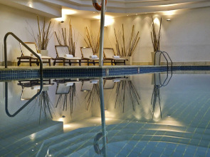 Отель Sofitel Buenos Aires Recoleta