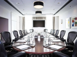 Sofitel Washington DC Lafayette Square