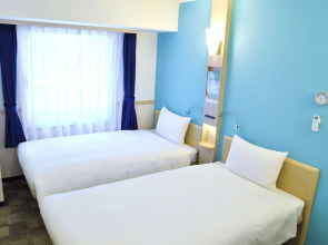 Toyoko Inn Osaka Nippombashi Bunraku Gekijo Mae