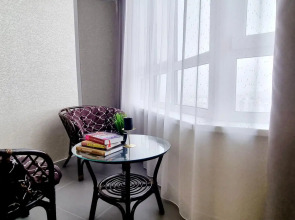 Апартаменты на улице Максима Горького