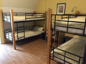 Jugendhotel Nuernberg