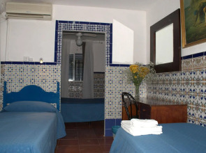 Pension Santa Maria La Blanca