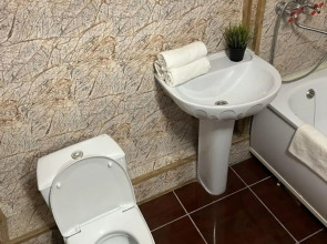 Апартаменты на улице Комарова 61