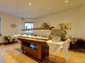 Sure Hotel by Best Western Ambassador Duesseldorf