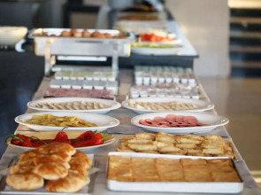 Hotel Kaplan Diyarbakir