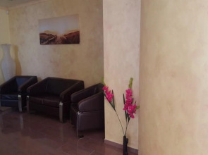 Hotel Bahami Residence