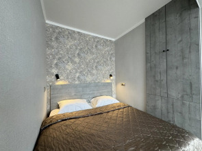 Апартаменты на Черняховского 12