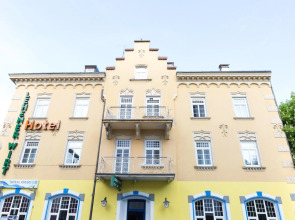 Hotel Lehenerhof Salzburg