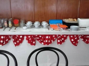 Private Accommodation Hostel