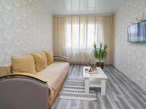 Высота 56 на улице Салмышская 63