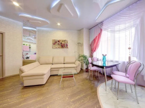 ИннХоум на ул. Братьев Кашириных, 34