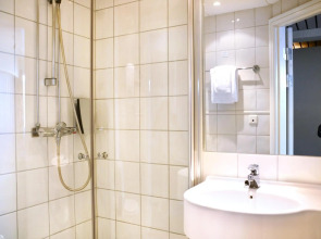 Home Hotel Bastion - Dinner included