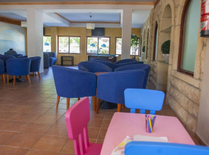 Hotel Comarruga Platja