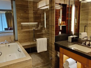 JW Marriott Hotel New Delhi Aerocity