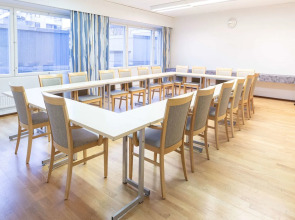 Scandic Hämeenlinna City