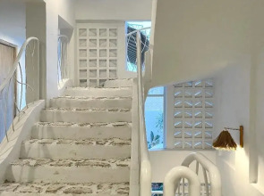 Khaiyyara Jimbaran Bali