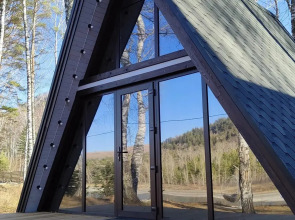 База отдыха Golden Time